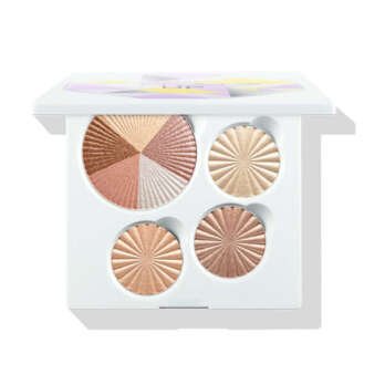 OFRA Glow Up Highlighter Palette