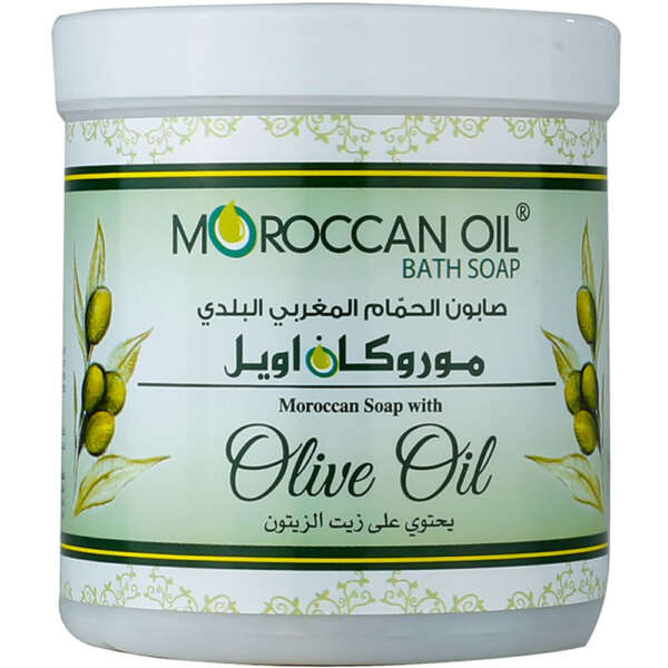 Moroccanoil Bath Soap With Olive Oil , 250 Ml