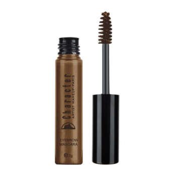 Character Eyebrow Mascara - 011 - كاركتر ماسكارا للحواجب – CEM011