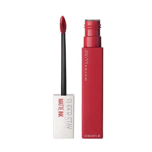 1004800 Maybelline Super Stay Matte Ink Liquid Lipstick 5 Ml - 20