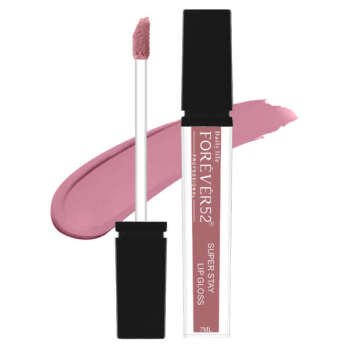 "سوبر ستاي ليب جلوس SLC001 من فوريفر52 Forever52 Super Stay Lip Gloss – SLC001"