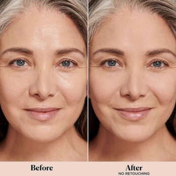 بودرة لورا مارسيه سائبة للوجه شفافة