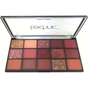 تكنيك باليت انفايت اونلي ظلال جفون مضغوطة