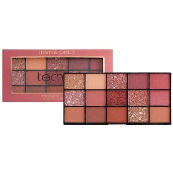 تكنيك باليت انفايت اونلي ظلال جفون مضغوطة