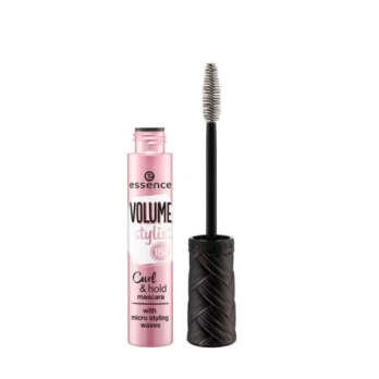 ايسينس ماسكارا فوليوم ستايليست أسود