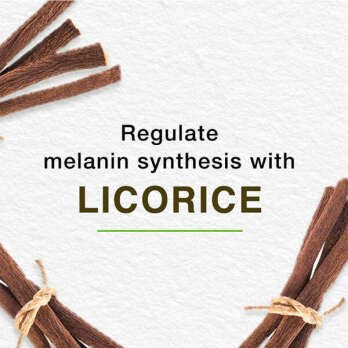 غسول تبيض للوجه 150 مل من هيمالايا بالعرق سوس