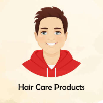 منتجات الشعر