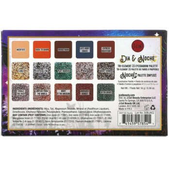 ديا اند نوش ايشادو باليت DNP 102