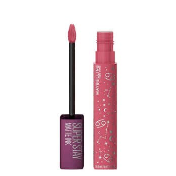 سوبر ستاي ليب ستيك "15" روج مط من ميبلين 5 مل