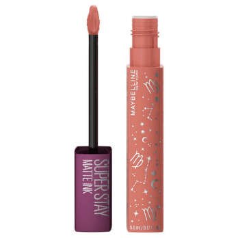 سوبر ستاي ليب ستيك "65" روج مط من ميبلين 5 مل