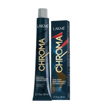Lakme Chroma Hair Dye - 60 ml