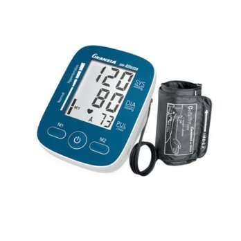 جرانزيا جهاز قياس الضغط من الذراع USB-ALTEZZA