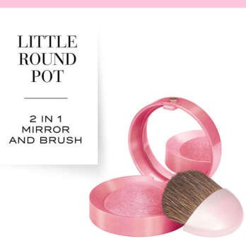 بورجوا بلاشر ليتل راوند بوت - 54 روز فريجن