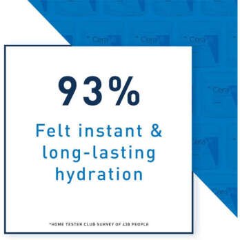 سيرا في كريم مرطب 340جم