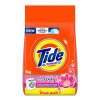 مسحوق غسيل تايد اتوماتيك برائحة داوني - 5 كجم