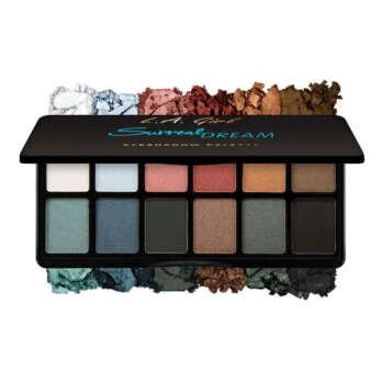 ال ايه جيرل ايشادو باليت سيريال دريم GES416