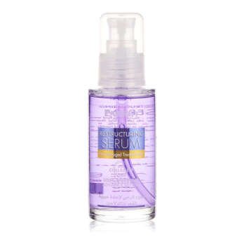 إنيرجي كوزمتكس سيروم الكولاجين لإعادة بناء الشعر 60 مل