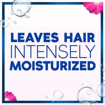 هيد اند شولدرز شامبو انسيابي وحريري 1000مل