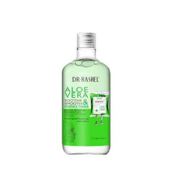 دكتور راشيل ألوفيرا سوث سموث آند إيسنس تونر 500 مل