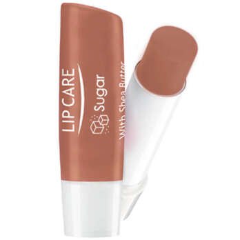 اماندا زبدة كاكاو سكر ليب كير