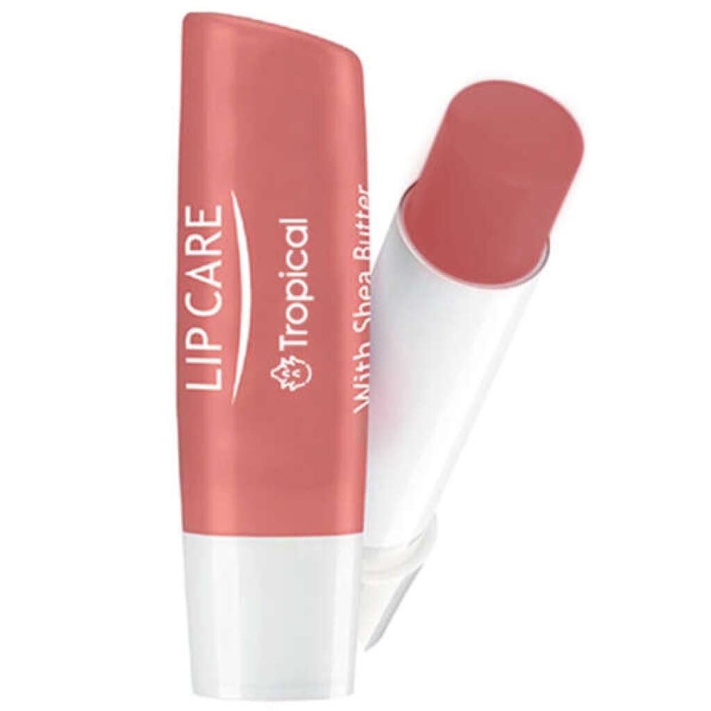 اماندا زبدة كاكاو تروبيكال ليب كير MediMix Egypt Amanda Milano