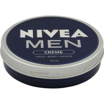 نيفيا كريم ترطيب للرجال 75 مل
