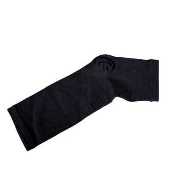 انكل باللون الأسود