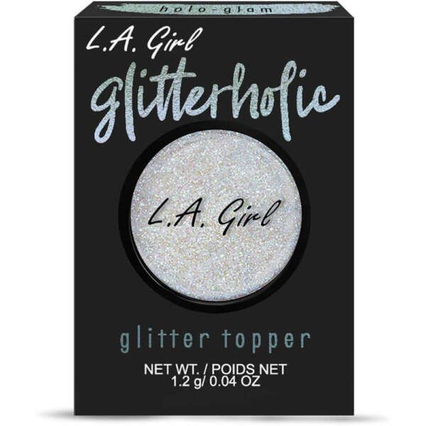 ال ايه جيرل ايشادو جليتر GGP451 هولو جلام MediMix Egypt L.A Girl