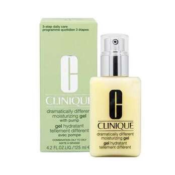 Clinique Dramatically Different Moisturising Gel - 125 ml