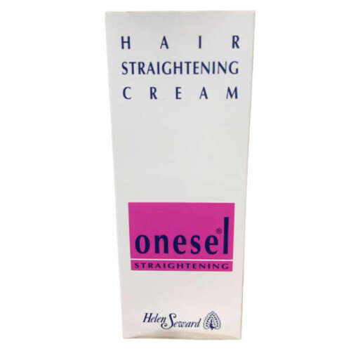 Helen seward Onesel hair straightening cream - 100ml