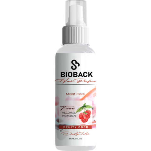 Bioback Hair Perfume Fruity Odor - 100Ml