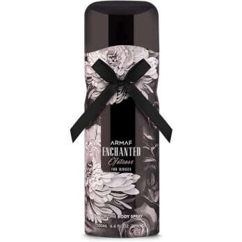 Armaf Enchanted intense Body Spray - 200ml