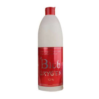 بلوب كريم اوكسجين تركيز 12% - 1000مل