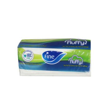 Fine Fluffy Tissue - 550 tissue