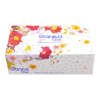 Sanita Facial Tissue 300 Pieces White