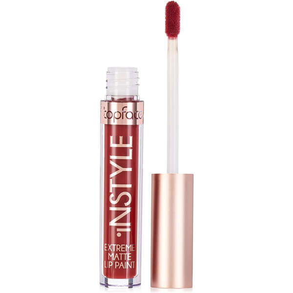 Topface Instyle Extreme Matte Lip Paint - 015