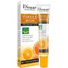 Disaar Vitamin C Whitening eye cream with Hyaluronic Acid - 25ml
