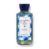 Bath & Body Gingham Shower Gel - 295Ml
