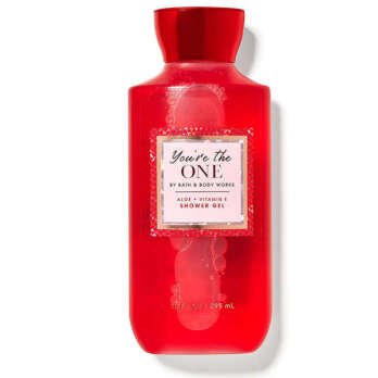 Bath & body you're the one shower gel - 295ml