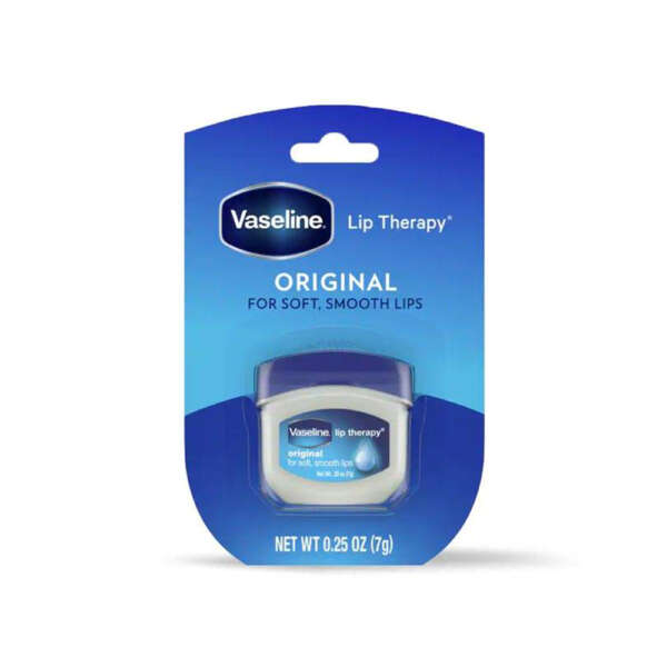 Vaseline original Lip Therapy - 7g