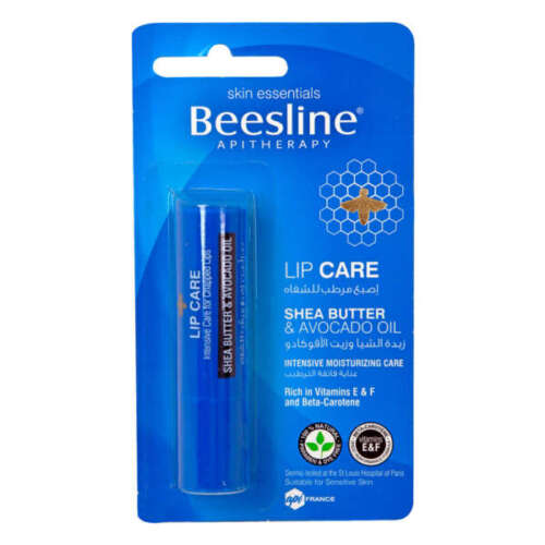 Beesline Lip Care Shea - Butter & Avocado Oil