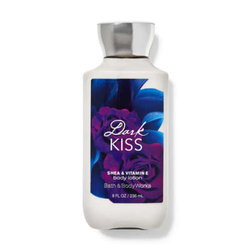 Bath & body dark kiss body lotion - 295ml