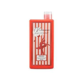 Mood vienna shower gel - 750ml