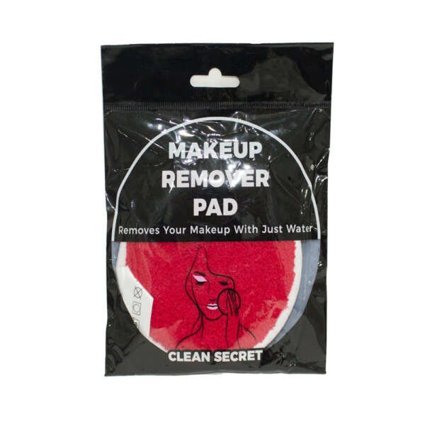 Makeup Remover Pad