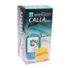 Wellion Cala Mini is an easy-to-use blood glucose meter