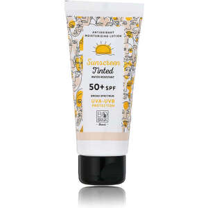Bobana Sunscreen Lotion Tinted - 60mL