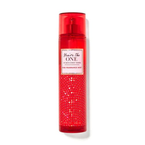 1006575 Bath & Body Works YOU'RE THE ONEFine Fragrance Mist - 236ml