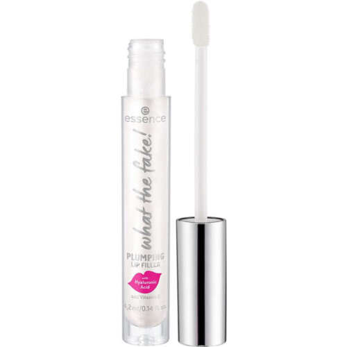 Essence What The Fake Plumping Lip Filler - 4.2ml