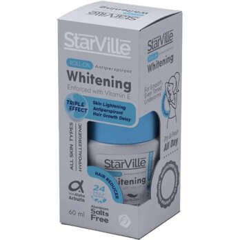 رول اون ستارفيل