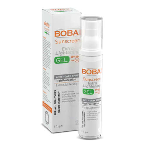 Bobai Extra Lightening Sunscreen spf 50